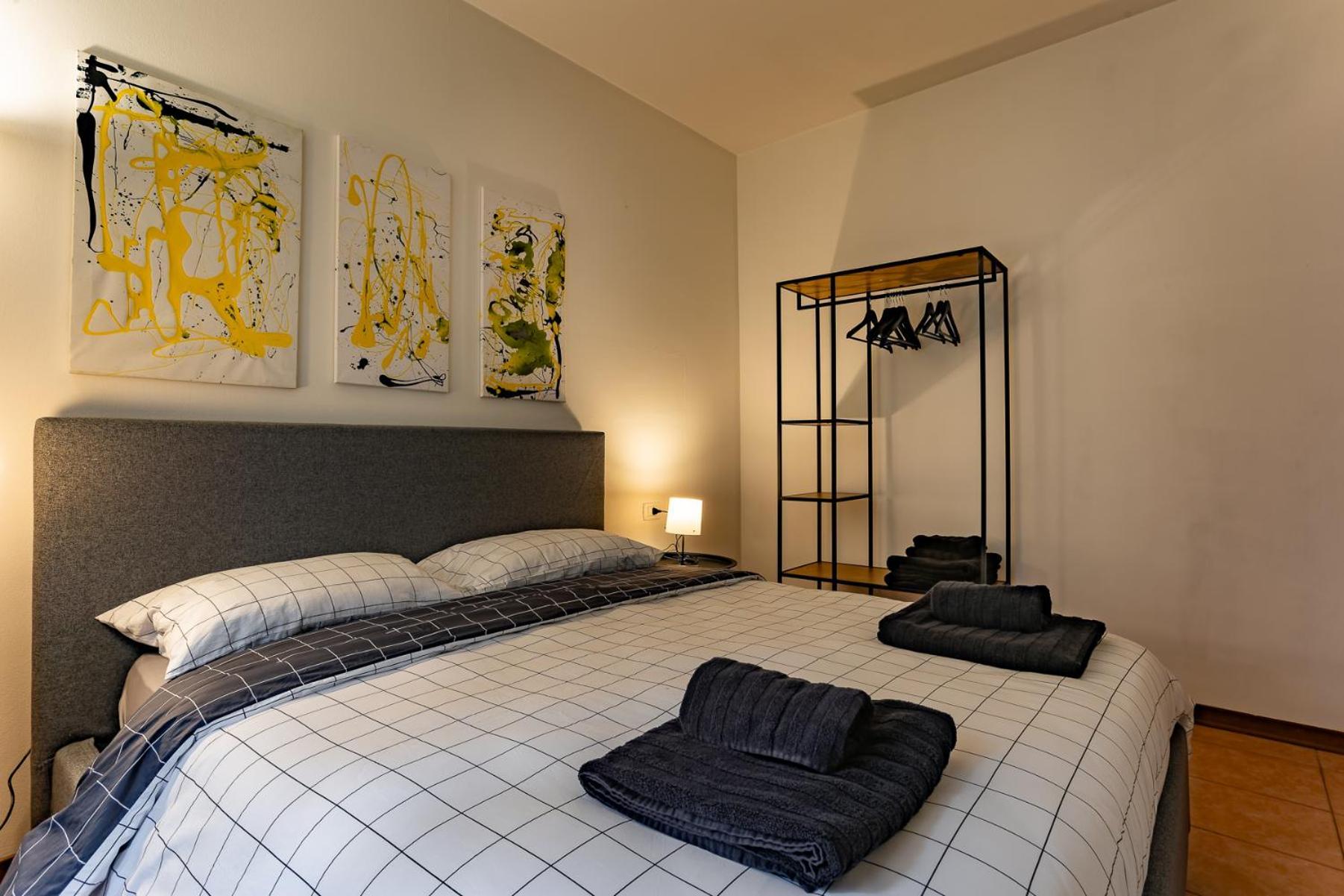 Casa Paris Daire Sale Marasino Dış mekan fotoğraf